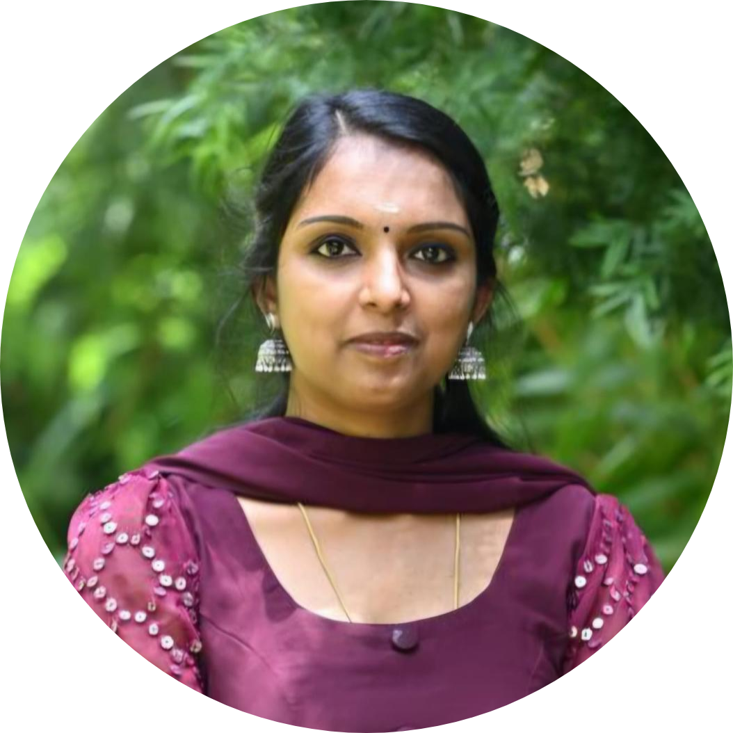 Aswathi K