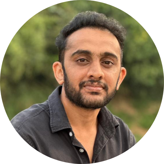 Sooraj Sankar