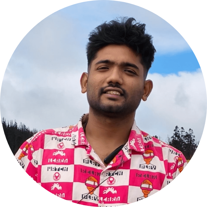 Shamal Salim