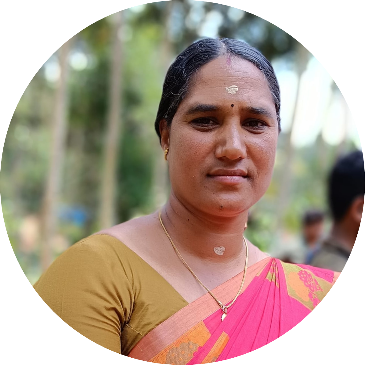 Profile Photo