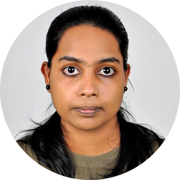 Remya R