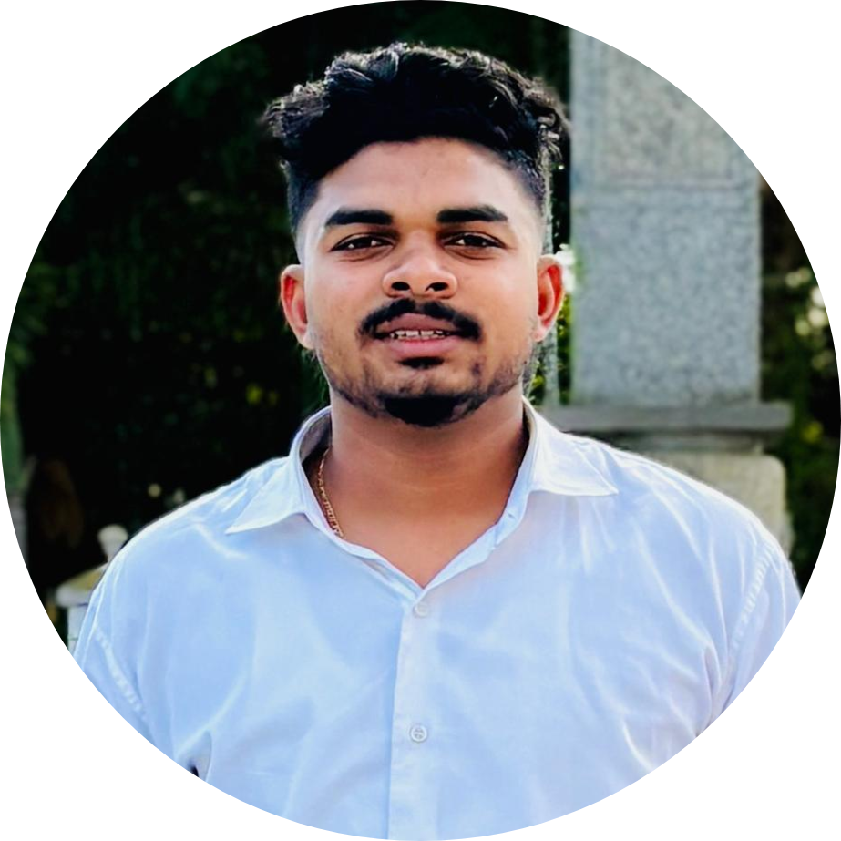 Amal Balan