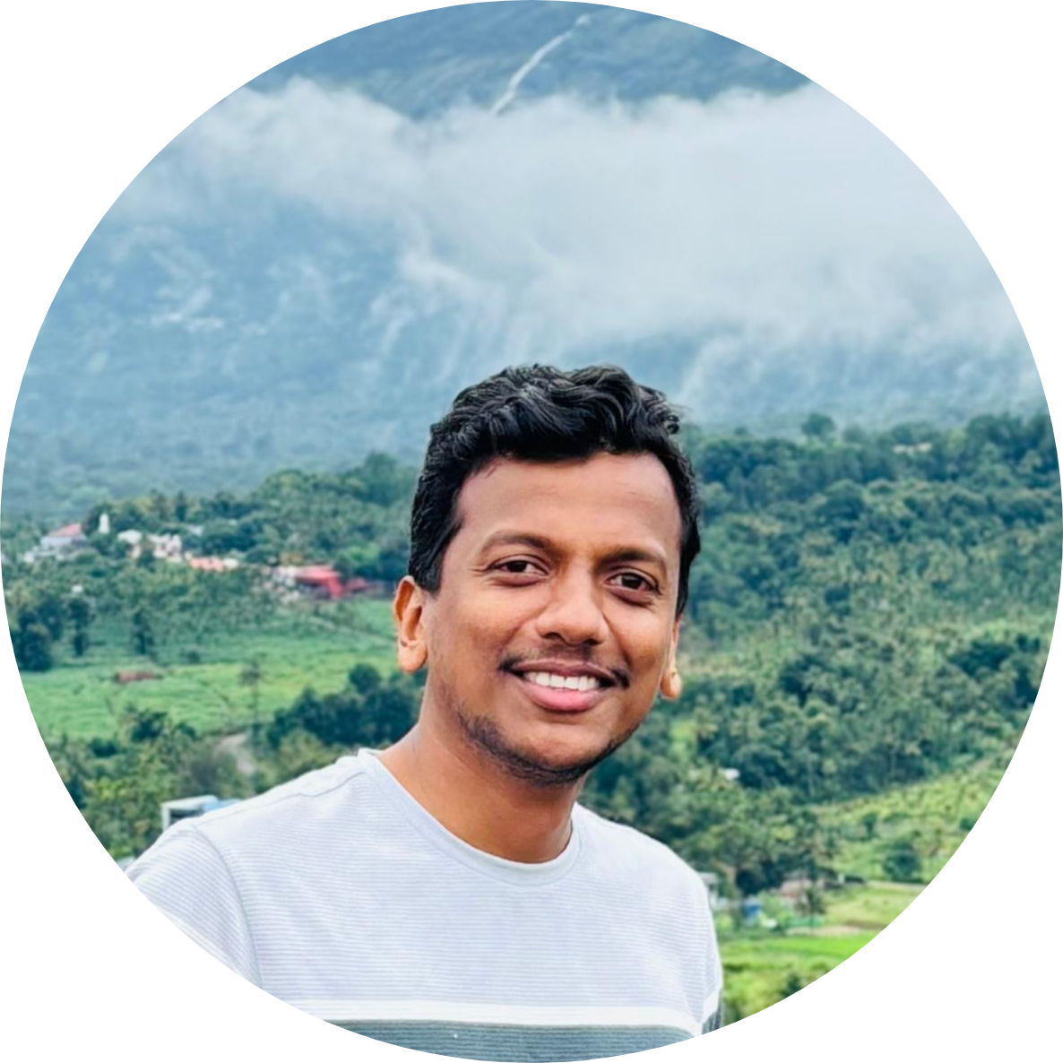 Athul S Asok