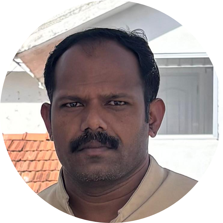Balachandran A C