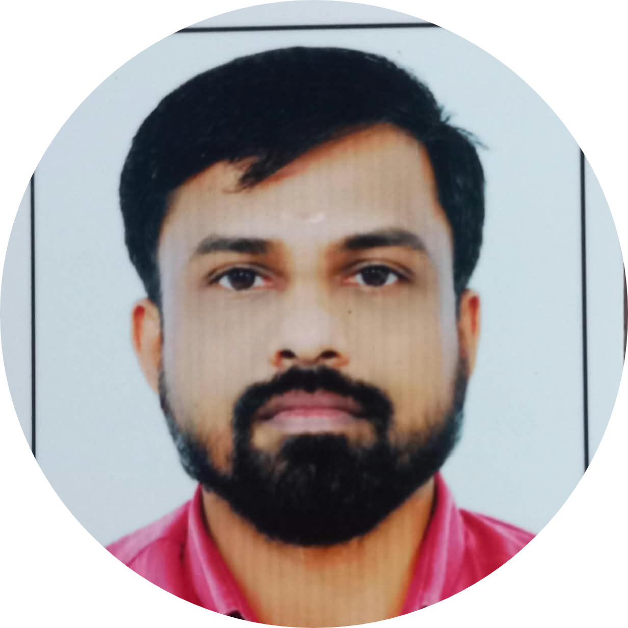 Sreejesh