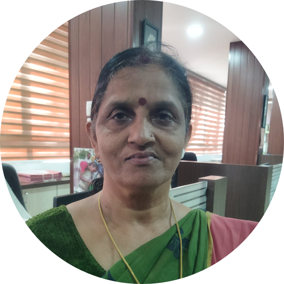 Vasanthi
