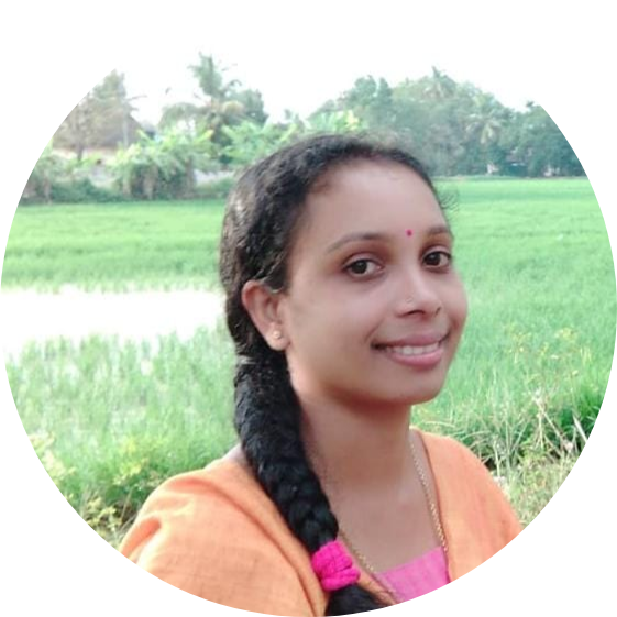 Aswathi M V