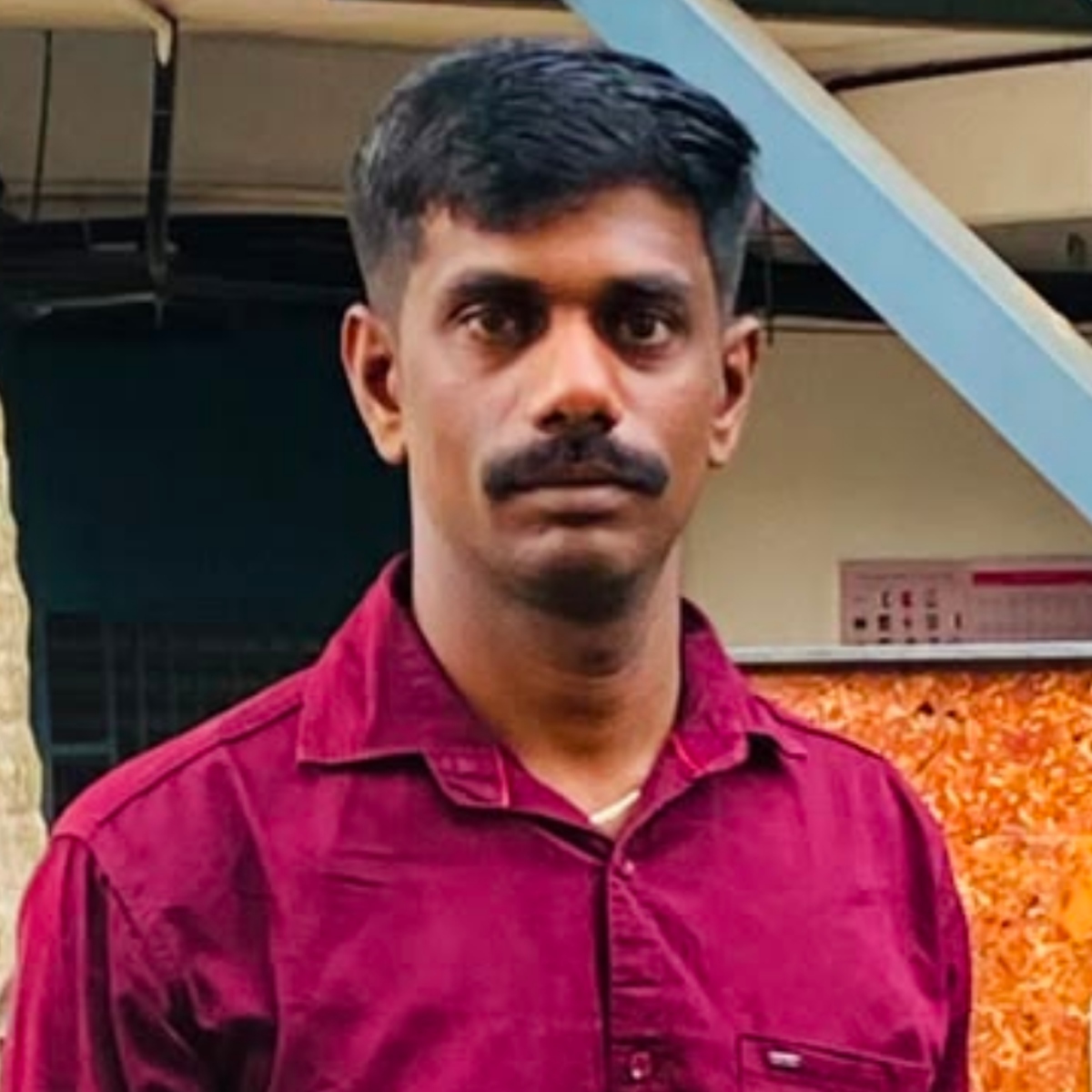 Anoop N