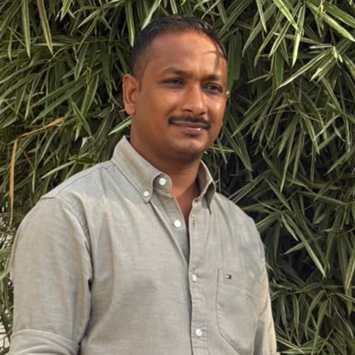 Abdul Latheef C.K.