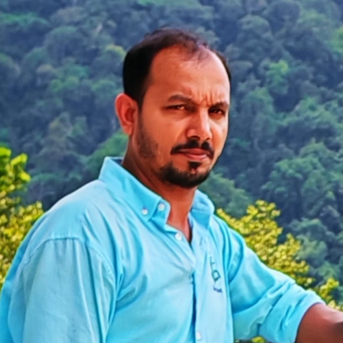 Musthafa K.