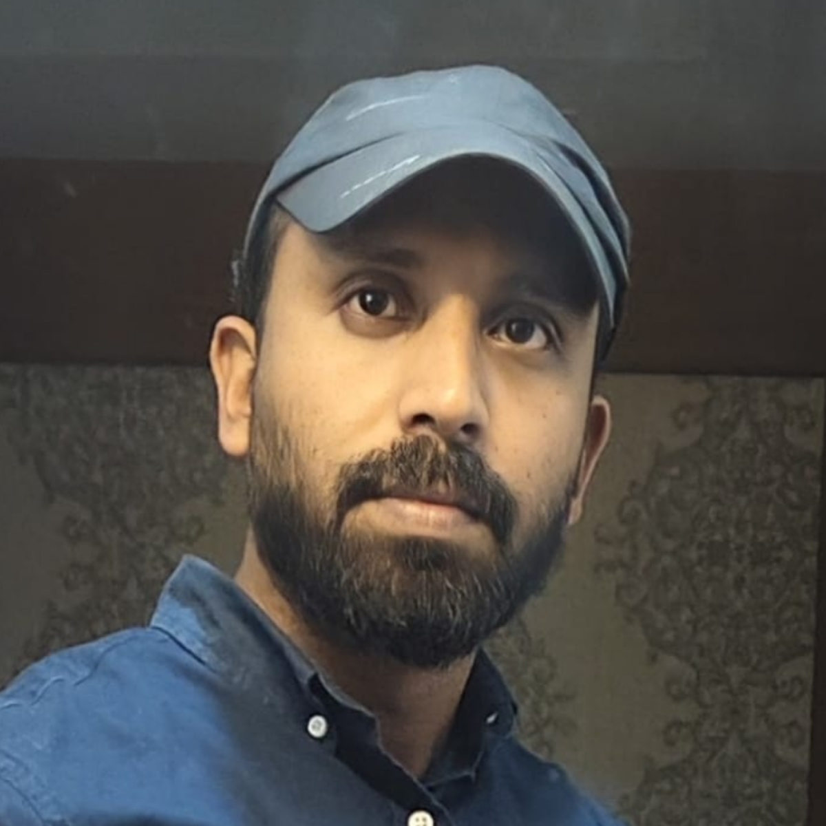 Noufal C.K.