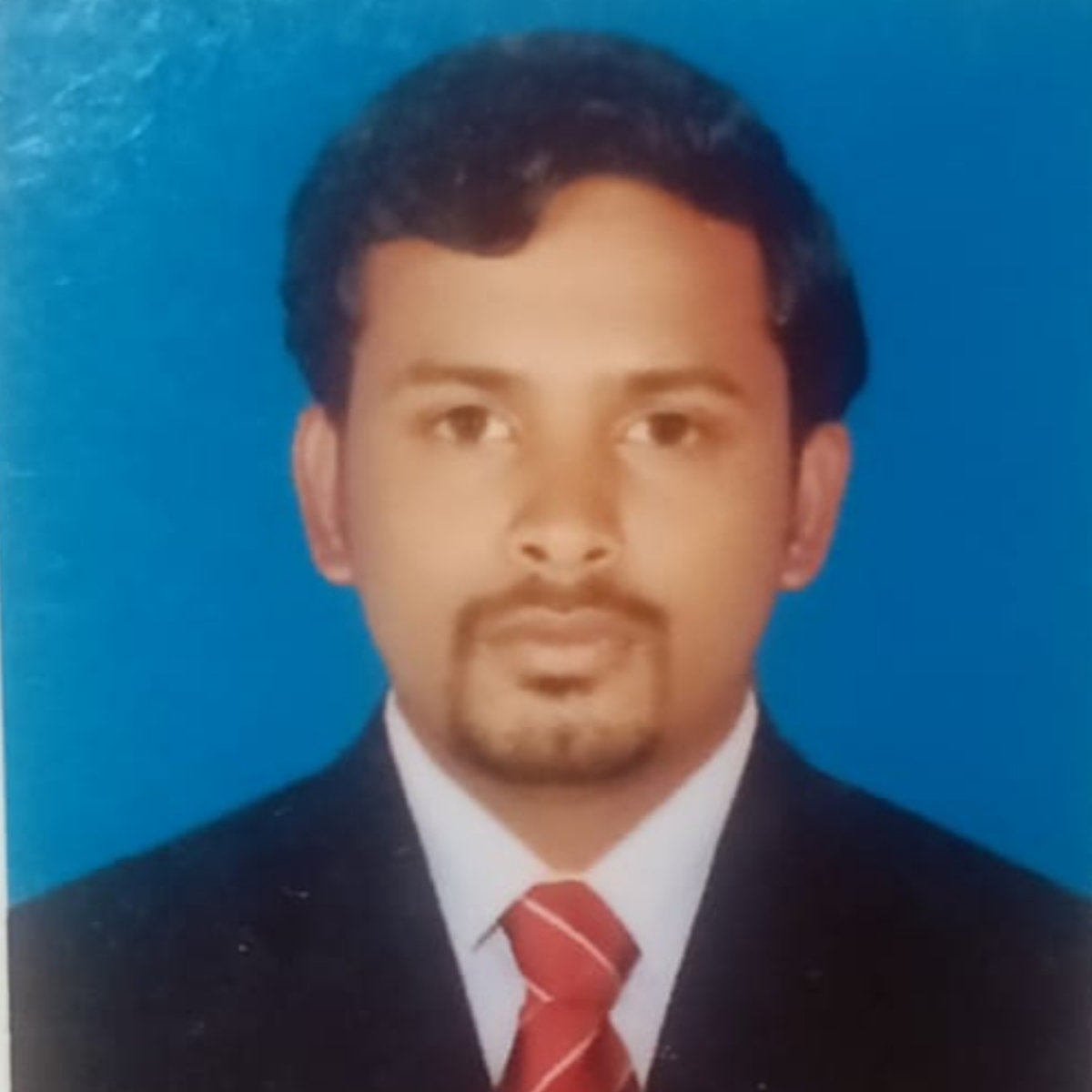 Prasad M