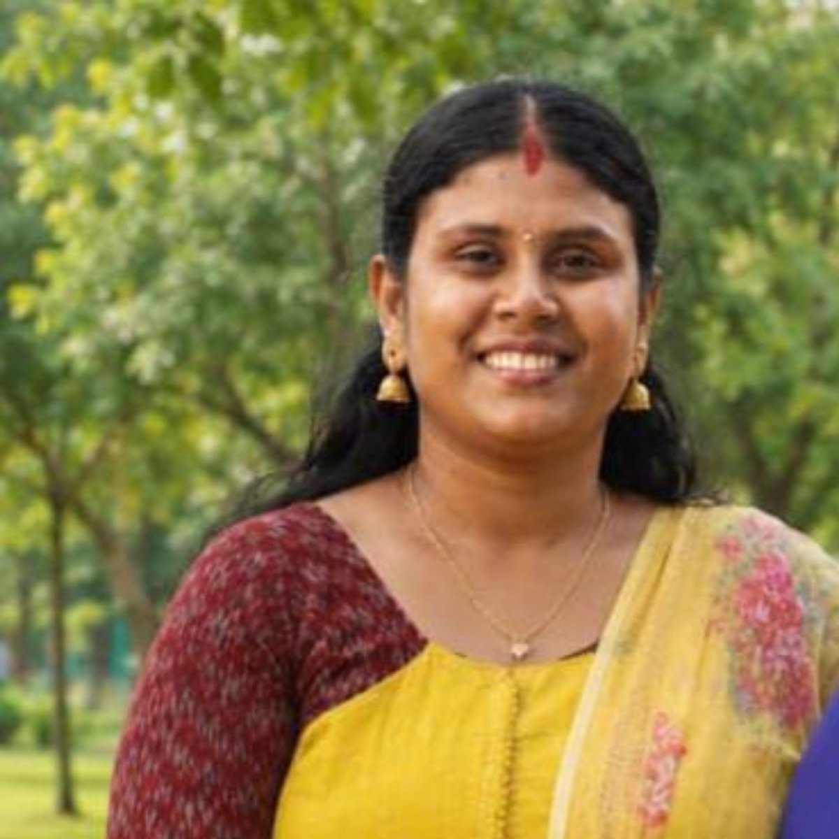 Roopisha