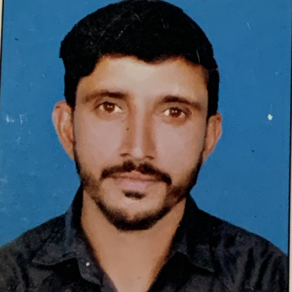 Sajeer K.V.