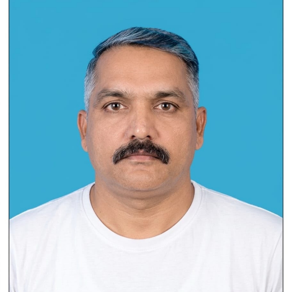 Shajahan K.