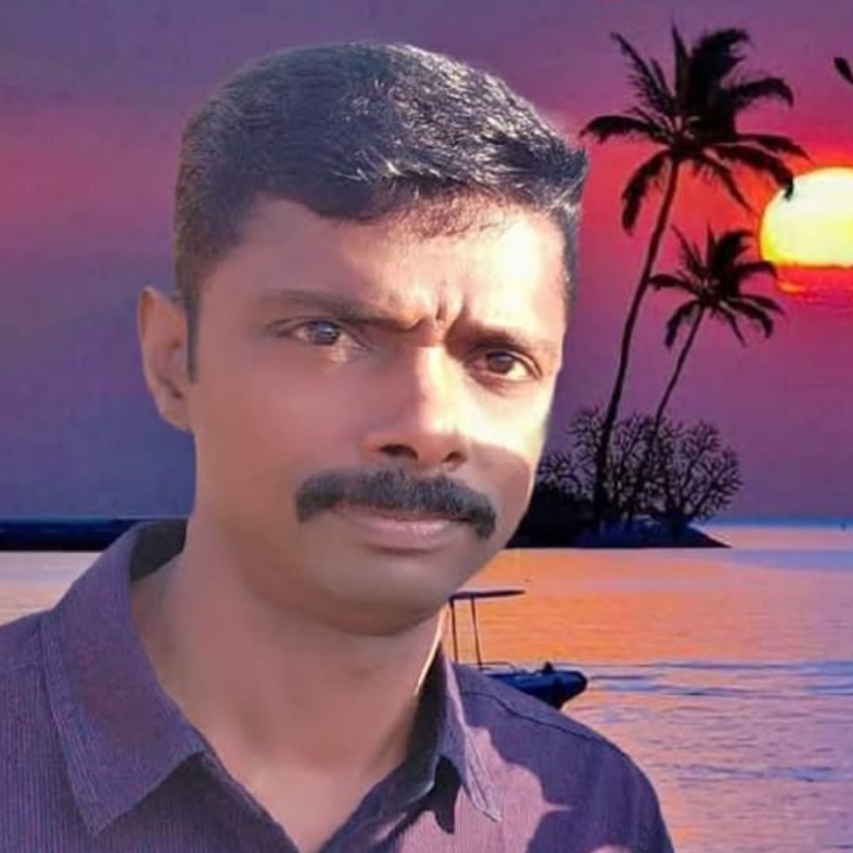 Suresh M.V.
