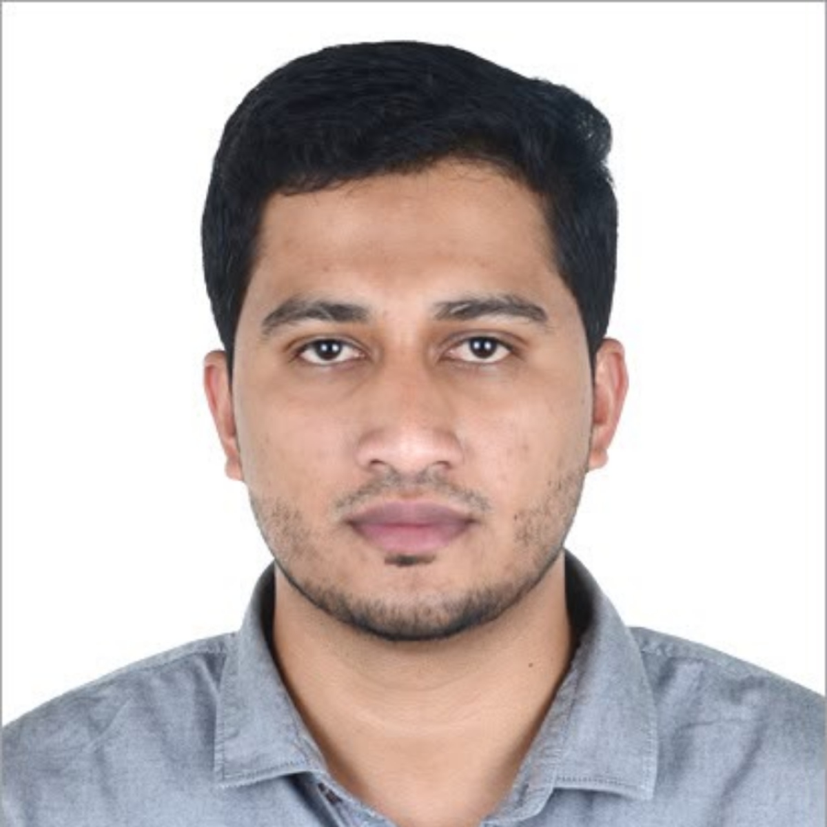 Faisal M