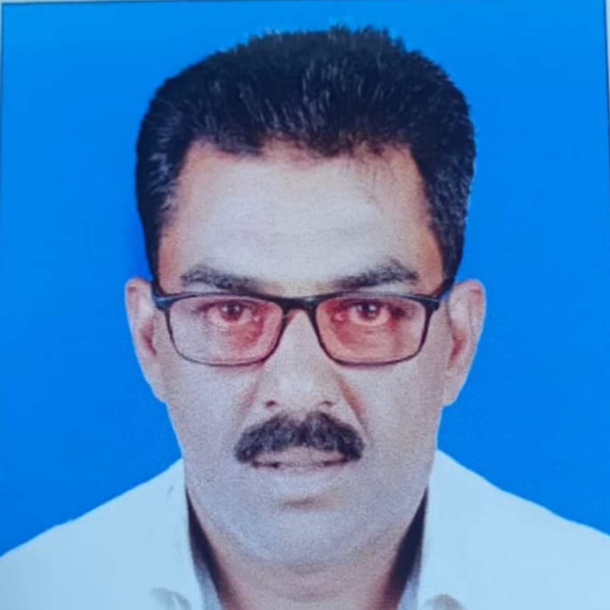 Sainul Abid