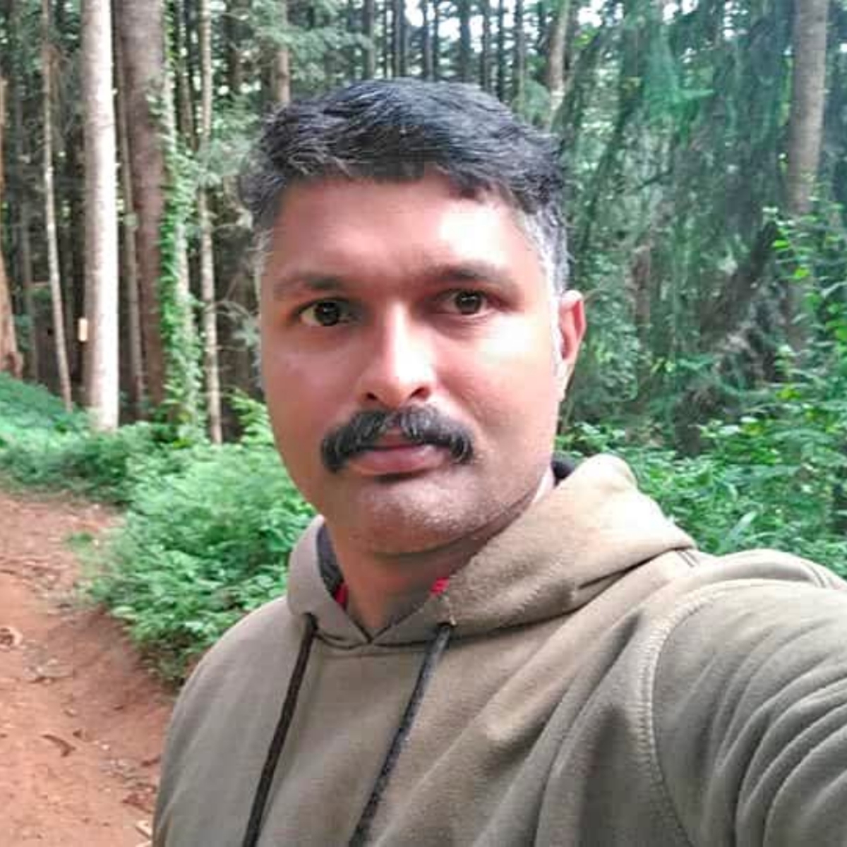 Aneesh Devasia