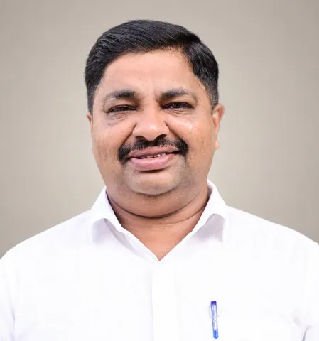 Joseph Pullumariyil
