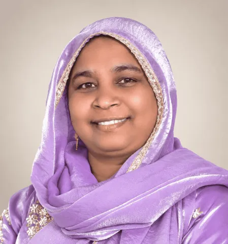Sajitha Noushad