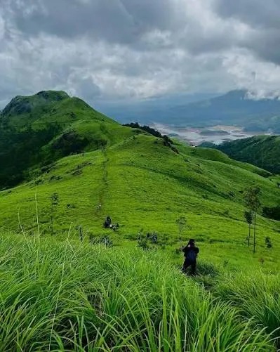 Kattu kunnu