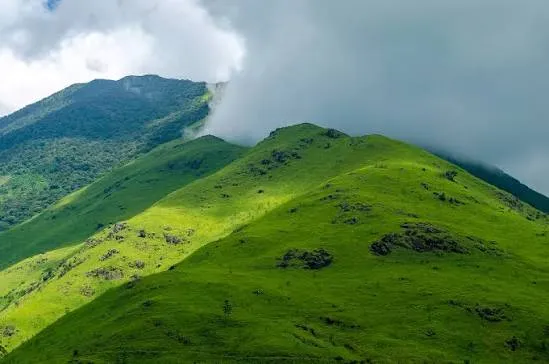 BANASURA HILLS 