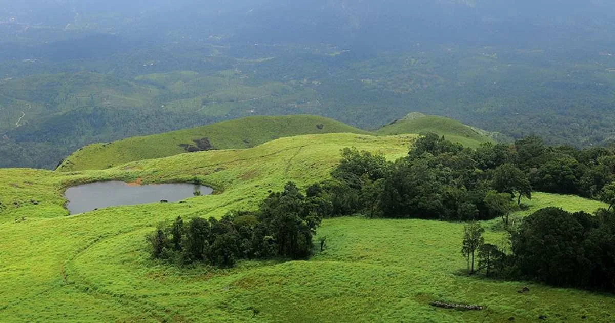 ചെമ്പ്ര