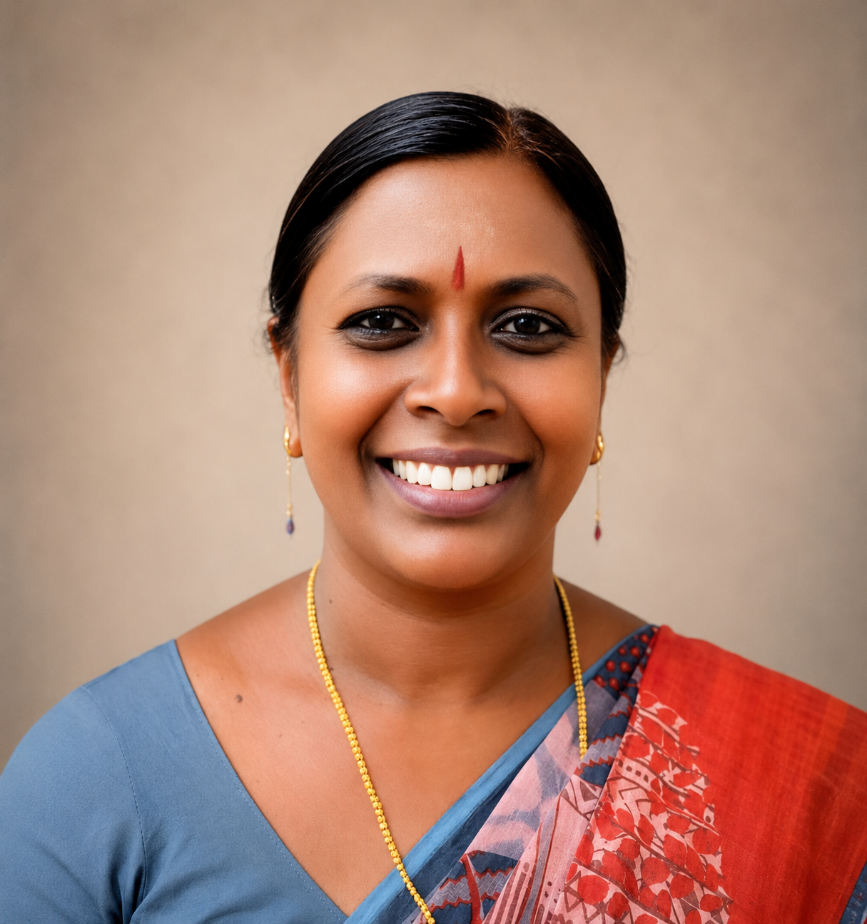 രാധ