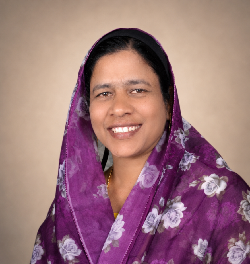 ഷൈജ
