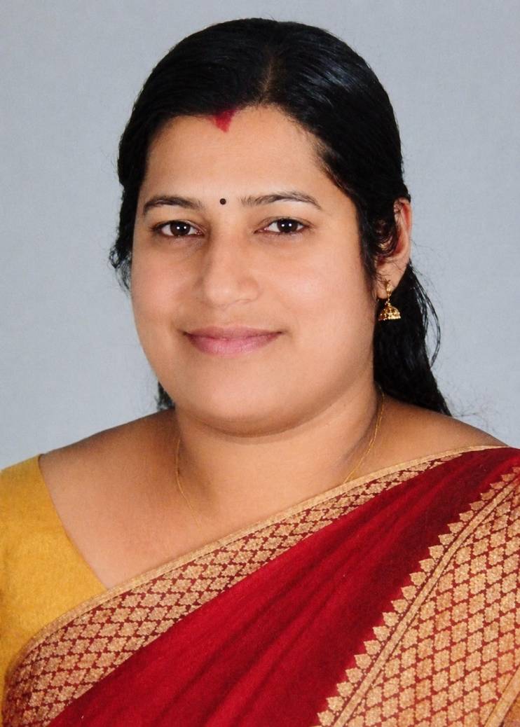 Chairperson, Health And Education Standing Committee