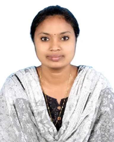 സുധ സി വി