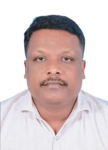 സജീഷ് കെ എസ്