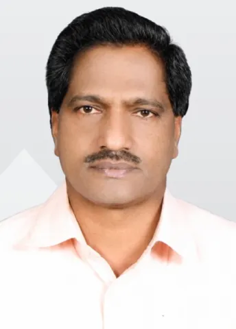 വി കേശവൻ