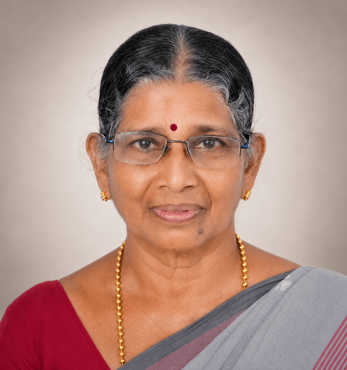 Vijayalakshmi P