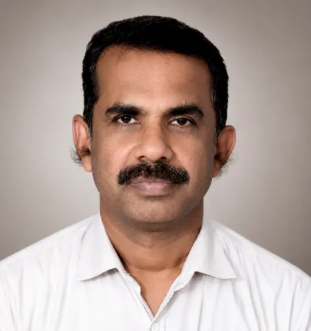 വിനോദ് കുമാർ എം പി