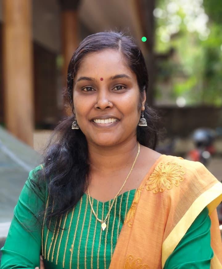 സന്ധ്യ എസ്
