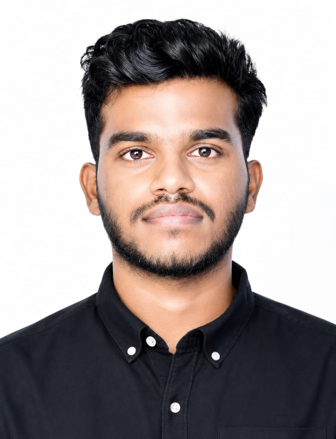 പോൾ എം കുഞ്ഞ്