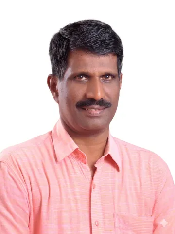 ശശിധരൻ ഒ കെ