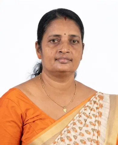 ധന്യ കെ വി