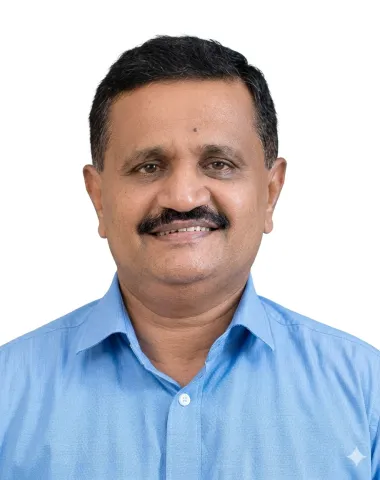 കെ പി ദിനേശൻ