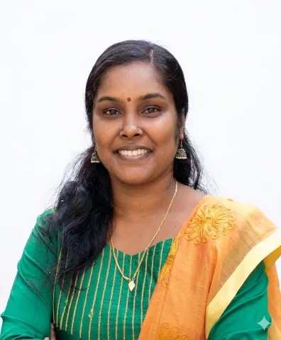 സന്ധ്യ എസ്