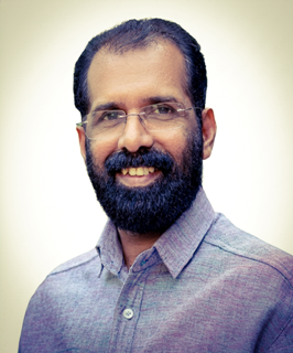 പി രമേശൻ