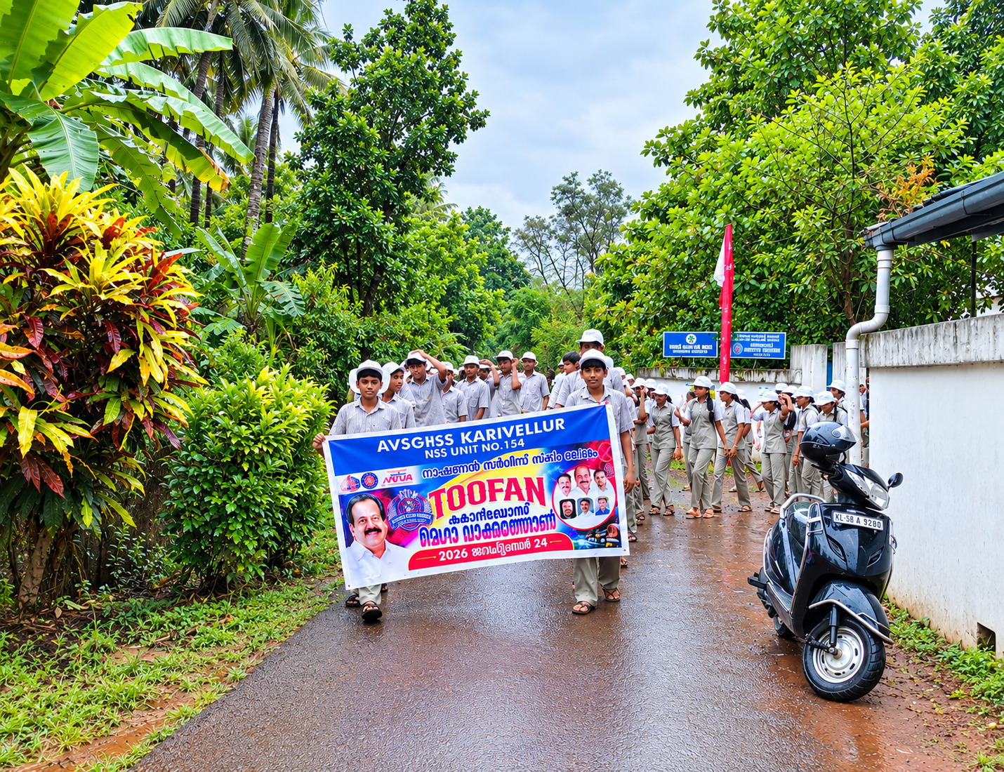 Toofan