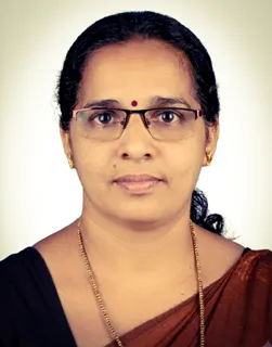 സജിനി കെ