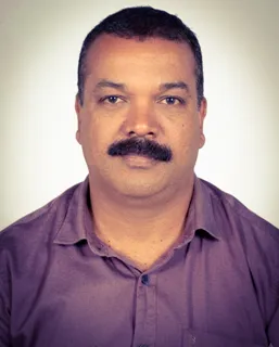ശിവൻ എസ് 