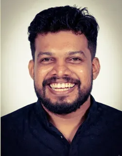 വരുണ്‍ ചന്ദ്രൻ