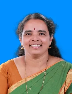 അനസൂയ പി