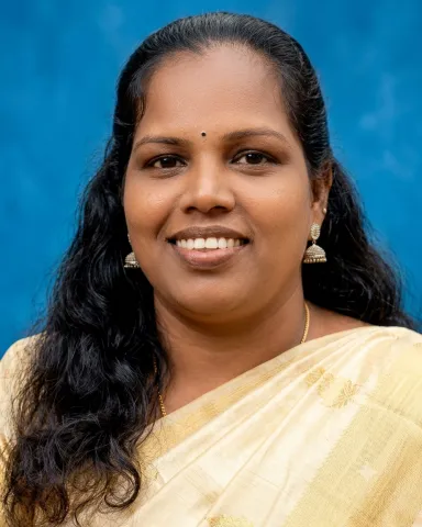 സബിത പി പി