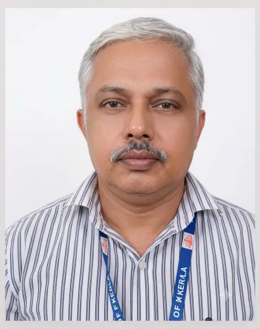 ഡി എന്‍ പ്രമോദ്